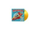 Batmobile: Brace For Impact (Coloured)  LP vinyl *SEALED*