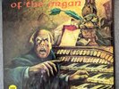 Phantom of the Organ lp NM-