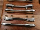 Pearl Tom Drum Kit Lugs x 6 from a 10