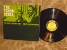 Eddie Lockjaw Davis Johnny Griffin The Tenor Scene Prestige 7191 Live