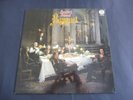 Lucifer's Friend - Banquet 1974 GERMANY LP VERTIGO 1st PROG/KRAUT ROCK