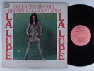 LUPE Queen Of Latin Soul TICO LP mono u