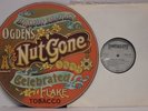Small Faces ‎– Ogdens' Nut Gone Flake- LP 1968 D-  Immediate ‎– SMIM 74 442