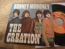 The Creation – Bonney Moroney Vinyl, 7