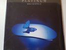 Mike Oldfield - Platinum / Reissue Remastered 180 Gram Vinyl LP Sealed