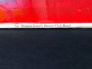 Beatles SGT. PEPPER'S LHCB 1st UK STEREO Press WIDE SPINE Fools Inner NEAR MINT
