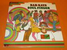 BAR-KAYS Soul Finger LP (1967) original SOUL