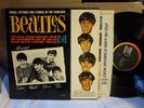 THE BEATLES LP 
