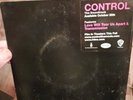 JOY DIVISION SHES LOST CONTROL PROMO 45 CONTROL LOVE WILL TEAR US APART 45 7