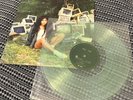 SZA CTRL Coke Bottle Clear vinyl