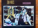 Tom Waits – Swordfishtrombones – Blues Rock-Jazz Rock-Lounge Vinyl LP - OG