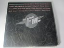 2LP - FM (film soundtrack, yacht rock, Steely Dan, Boz Scaggs, Tom Petty) - 1978