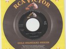 ROCKABILLY 45 -ELVIS PRESLEY- BABY LETS PLAY HOUSE -HEAR -1959 GOLD STANDARD RCA