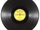 Rockabilly C&W 78 - Johnny Cash - I Walk The Line - Sun 241 - mp3