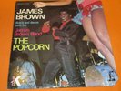 JAMES BROWN The Popcorn LP (1969) original SOUL/FUNK