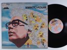 RAY BARRETTO Barretto-Power FANIA LP u