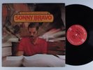 SONNY BRAVO You Gotta Turn Me On COLUMBIA LP VG+ 2-eye u