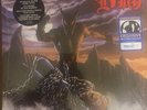 Dio Holy Diver WM Limited Edition Exclusive Black Water Swirl Double Vinyl LPs