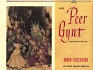 DECCA SXL-2012 ED1 WBg GRIEG Peer Gynt FJELDSTAD London SO 6D/2E Stampers NM
