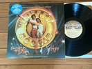 Roller Boogie Original Soundtrack 2 LP Promo RARE Cher Disco SPIN CLEANED Vinyl
