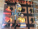 Colourbox - (Self Titled) - Vinyl LP - 1985 - CAD 508, Ex