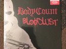 Body Count - Bloodlust [New Vinyl LP]