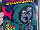 MF Doom Operation Doomsday LP Vinyl (2008)