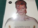 DAVID BOWIE - ALADDIN SANE (LP VINILE 180 GRAMMI GATEFOLD SIGILLATO PARLOPHONE)