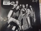 Alice Cooper  Love it to Death Vinyl  Rocktober White Black Swirl  Sealed Vinyl
