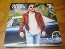 DAVID GUETTA '7' SEALED 2018 Import 2-LP Set   Double LP - 27 Tracks