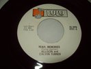 ALLISON & CALVIN TURNER Yeah Memories/ Shake ...US LULU  Soul Funk Northern Rare