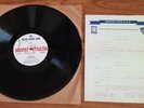 US Army Country Style USA radio show LP Jim Reeves Bill Carlisle Nr 275 276 ex