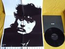 КИНО (KINO) ЦОЙ (TSOI) + POSTER   ЧЕРНЫЙ АЛЬБОМ (Back Album)  - Vinyl, LP - 1991