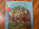 Creedence Clearwater Revival - S/T 1968 Fantasy ‎8382 Jacket/Vinyl NM- Suzie Q.