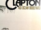 Eric Clapton / 461 Ocean Boulevard / RSO Records Vinyl LP / Mint