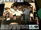 VARIOUS - MERSEY BEAT - 1983 UK RELEASE - 2 X VINYL, LP, COMPILATION, MONO