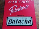 CONJUNTO BATACHA - DE QUE CALLADA MANERA / salsa MEXICO son montuno LP -HEAR IT