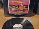 MIYAMA TOSHIYUKI & NEW HERD - TAKE THE A TRAIN (LP) THREE BLIND MICE TBM-48