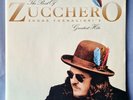 ZUCCHERO  The best of.. greatest hits - rare original vinyl 2LP NM