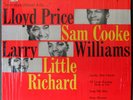 Lloyd Price, Sam Cooke, Larry Williams, Little Richard - SP-2112, Shrink