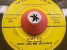 HEAR 45rpm GARAGE Jimmy and the Strangers WILDWOOD Ohio  Rite