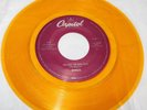 Paul Mccartney Wings Maybe I’ve amazed\Band on the run gold vinyl Capitol 45rpm