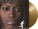 The Ethiopians - Woman Capture Man - Limited 180-Gram Gold Colored Vinyl [New Vi