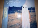 Phoebe Bridgers Stranger In The Alps 5th Anniversary Galaxy Vinyl LP