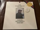 SEALED The Glenn Gould Legacy V. 2 (3-LPs, 2986, CBS) M/VG+