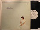 Shelby Flint Promo Lp Self-Titled (1961) On Valiant - Vg To Vg+ / Vg+ (Slight Pa