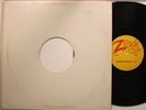 Various Artists Single Sided 12In Scratch Party 2 On Z Rock - Vg+ To Vg++ / Gene