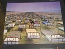 PINK FLOYD A MOMENTARY LAPSE OF REASON  EMI EMD 1003 DAVE GILMOUR ROGER WATERS