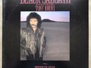 BLACK SABBATH  Seventh Star WARNER BROS Vinyl LP  VG+ 1985 Club Edition