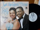 Shirley & Lee LP 